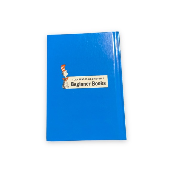 Dr. Seuss ABC Book - Picture 2 of 2